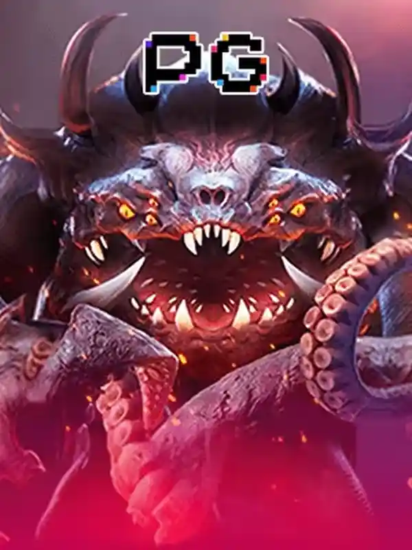 পার্সিয়াসের কিংবদন্তি ক্যাসিনো গেম ব্যানার