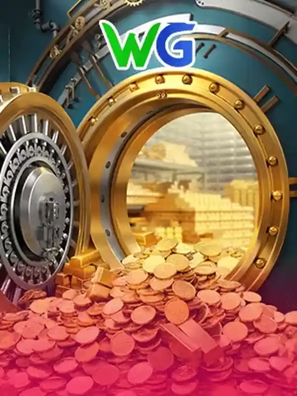 ভল্ট ক্যাসিনো গেম baggobet